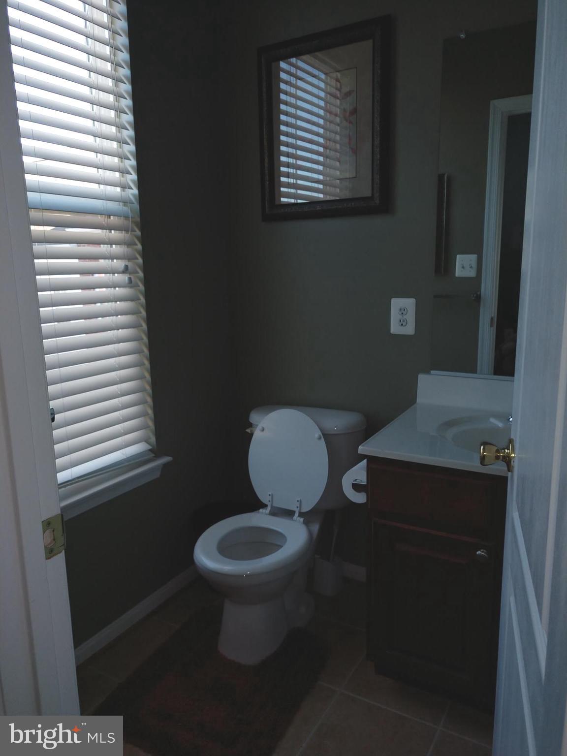 TOWN CENTER AT CAMP SPRINGS - Residential Lease