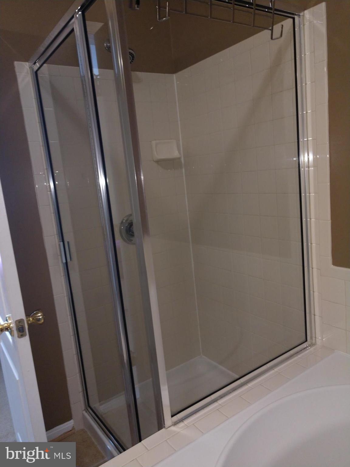 TOWN CENTER AT CAMP SPRINGS - Residential Lease