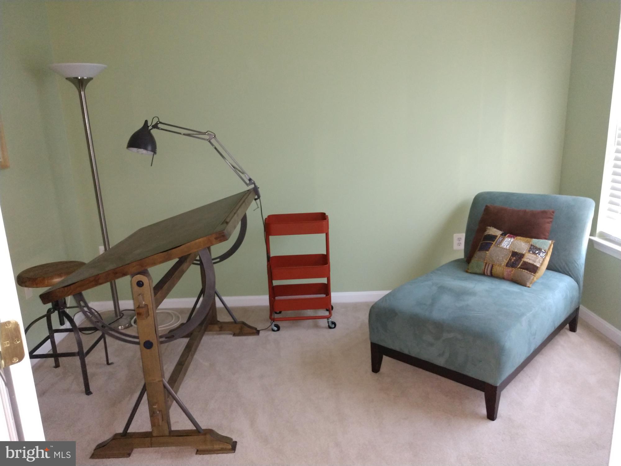 TOWN CENTER AT CAMP SPRINGS - Residential Lease