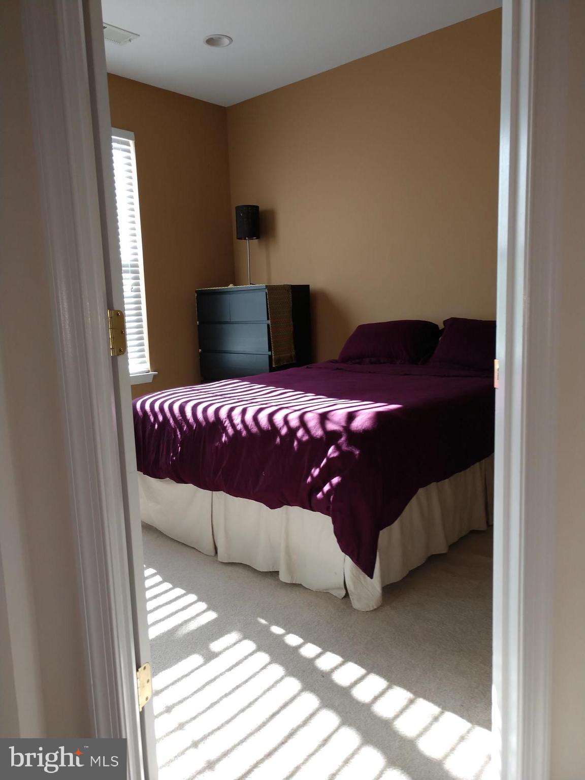 TOWN CENTER AT CAMP SPRINGS - Residential Lease