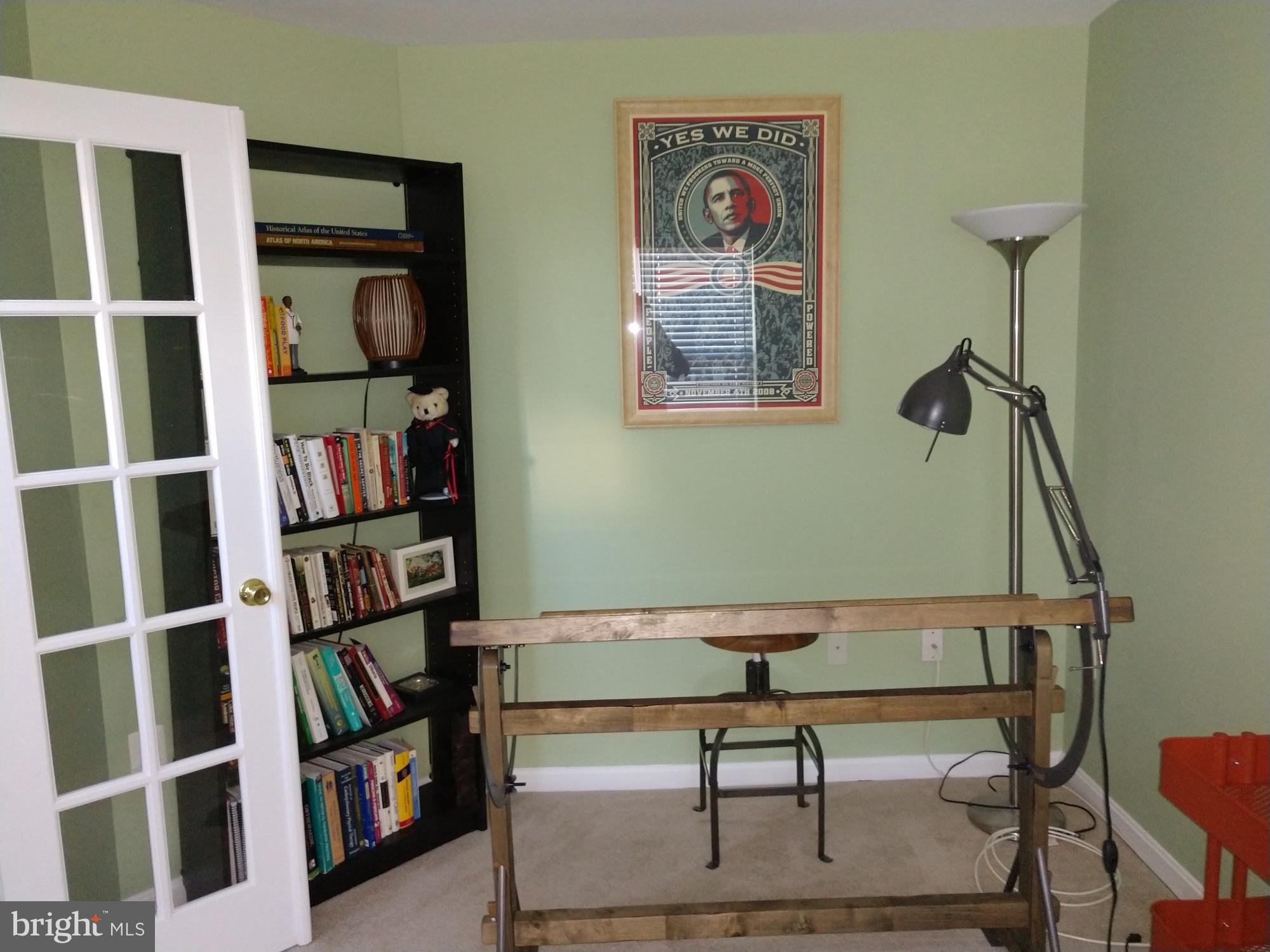 TOWN CENTER AT CAMP SPRINGS - Residential Lease