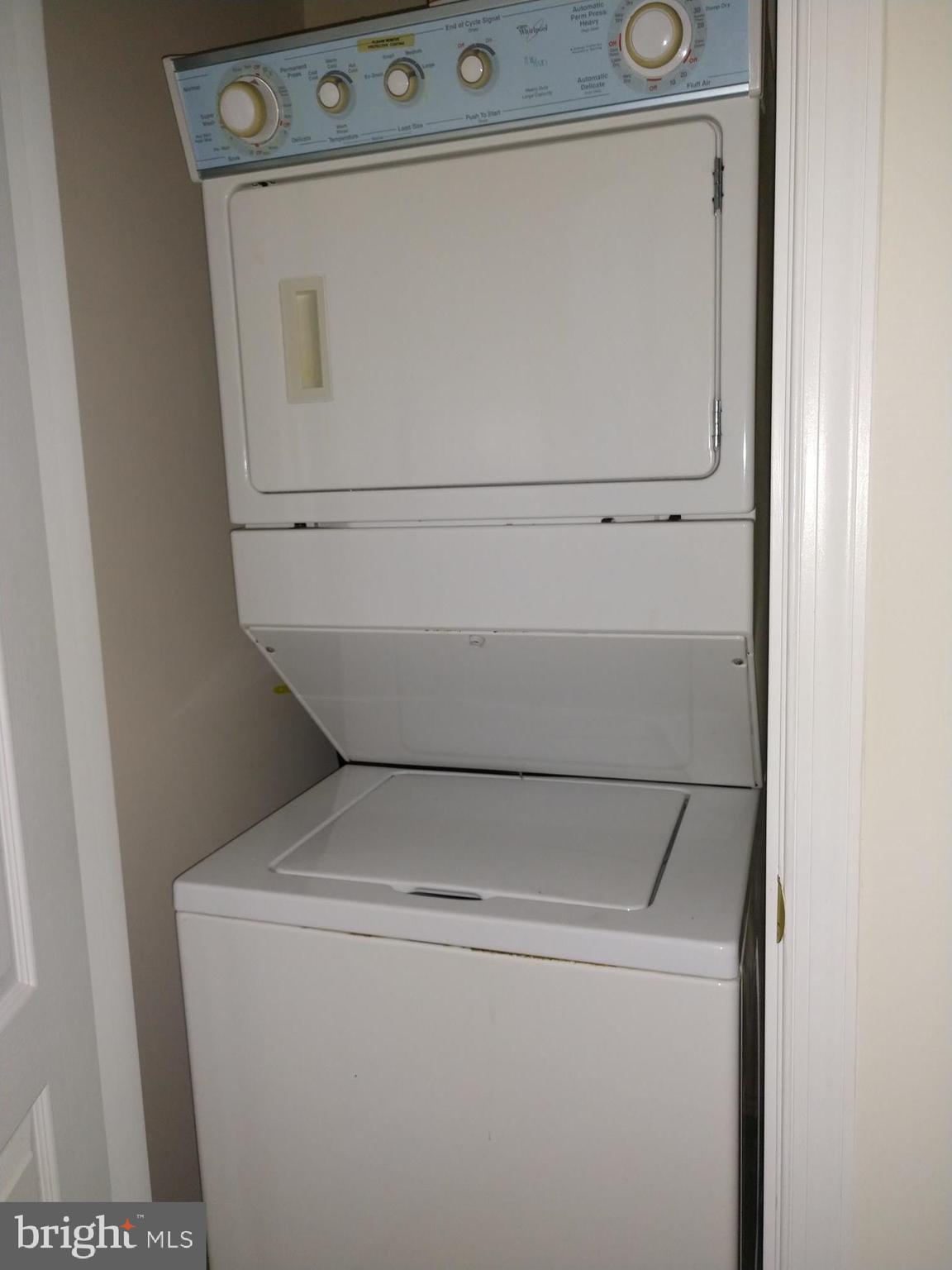 TOWN CENTER AT CAMP SPRINGS - Residential Lease