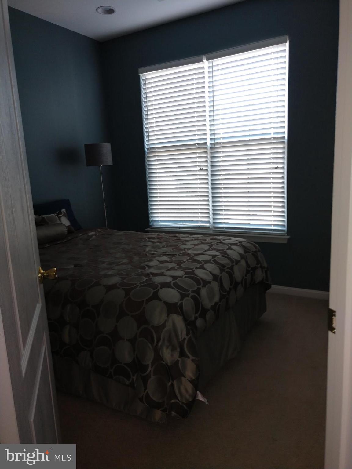 TOWN CENTER AT CAMP SPRINGS - Residential Lease