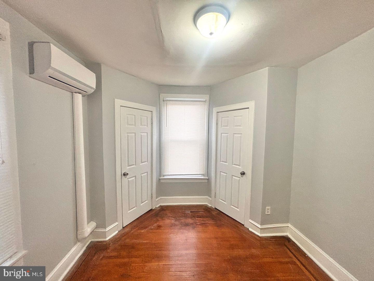 CARROLL PARK - Residential Lease