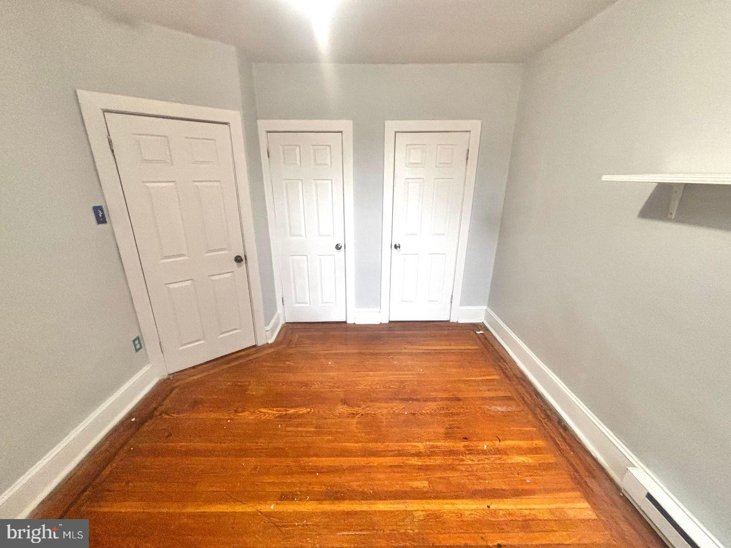 CARROLL PARK - Residential Lease