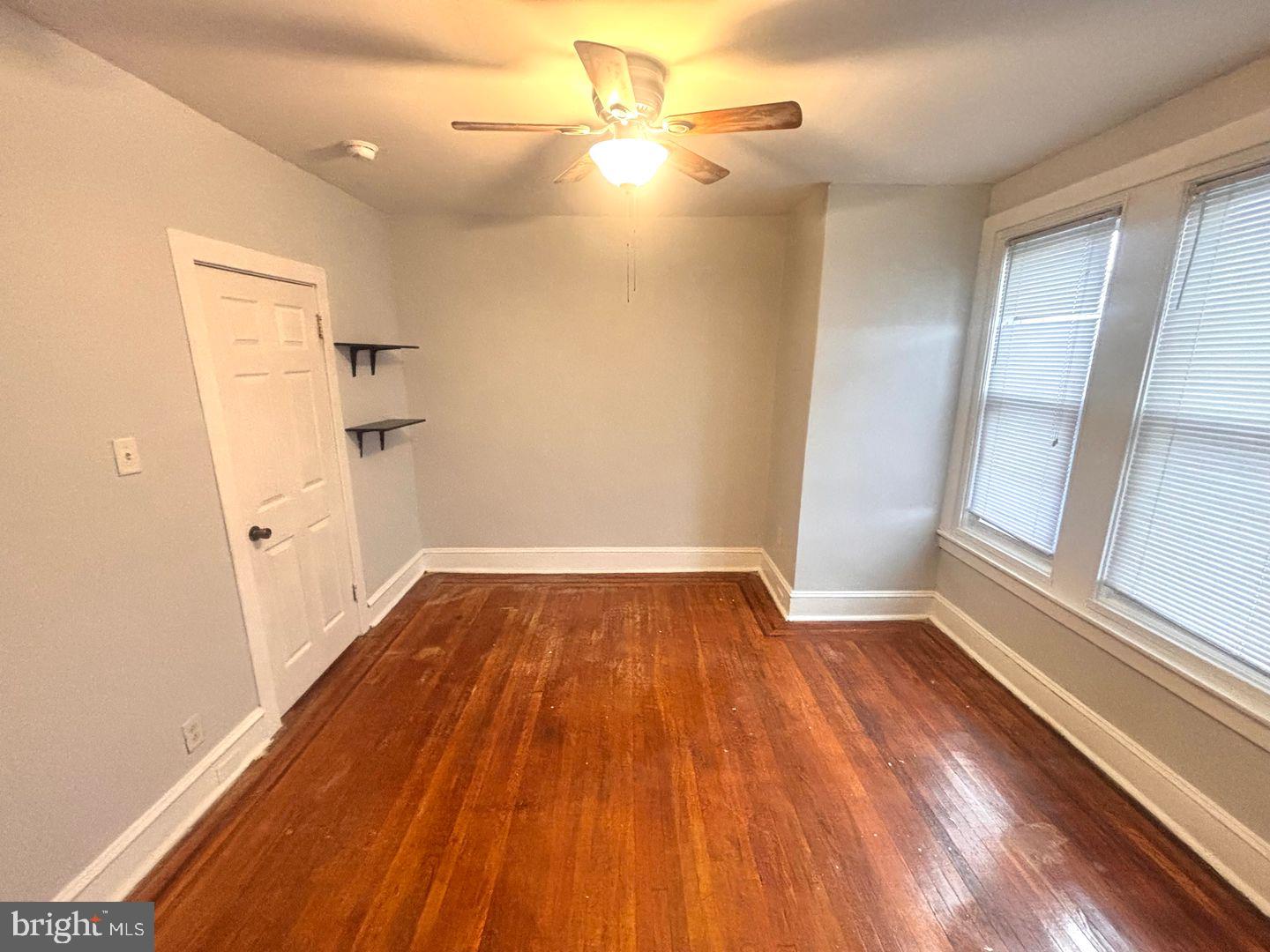 CARROLL PARK - Residential Lease