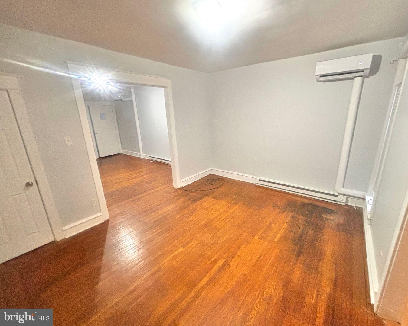 CARROLL PARK - Residential Lease