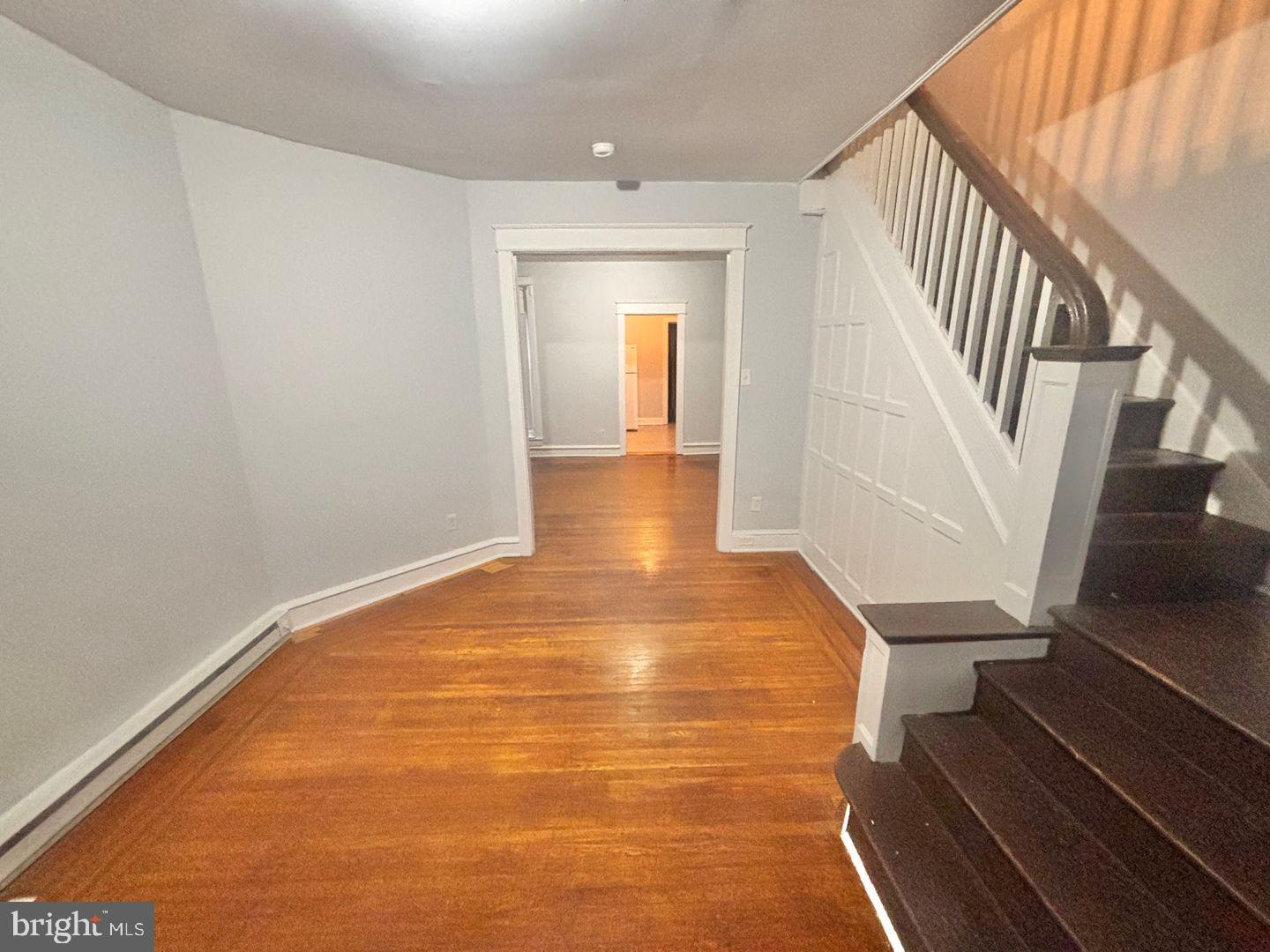 CARROLL PARK - Residential Lease