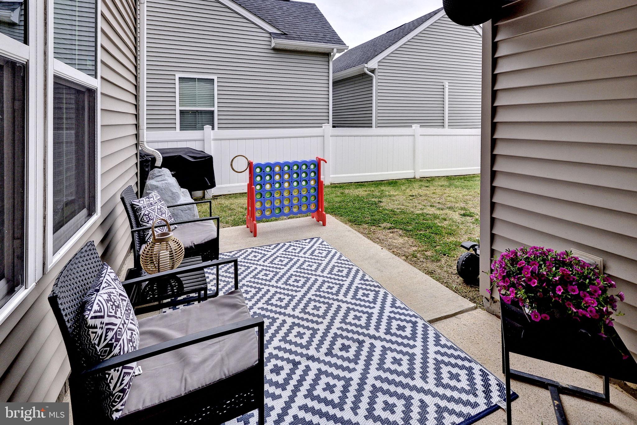 VILLAGE AT CANDLE STATION - Residential
