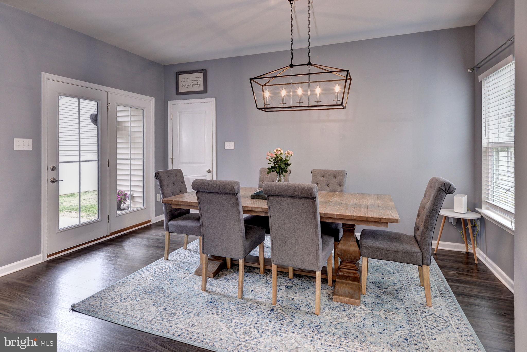 VILLAGE AT CANDLE STATION - Residential