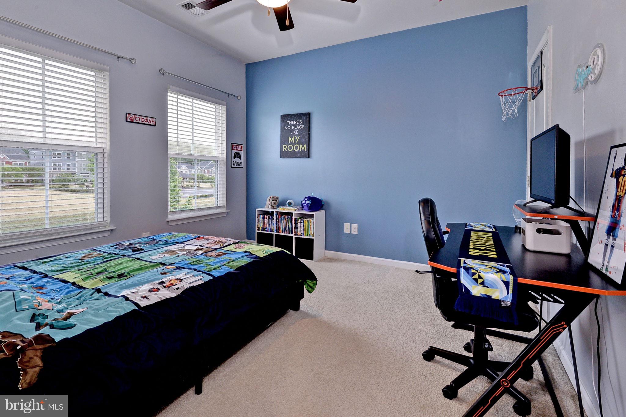 VILLAGE AT CANDLE STATION - Residential