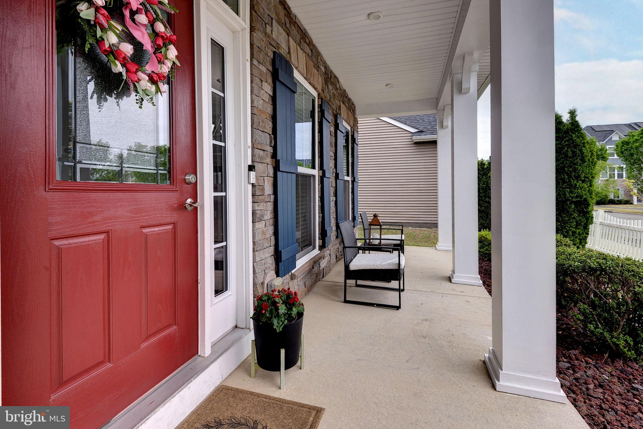 VILLAGE AT CANDLE STATION - Residential