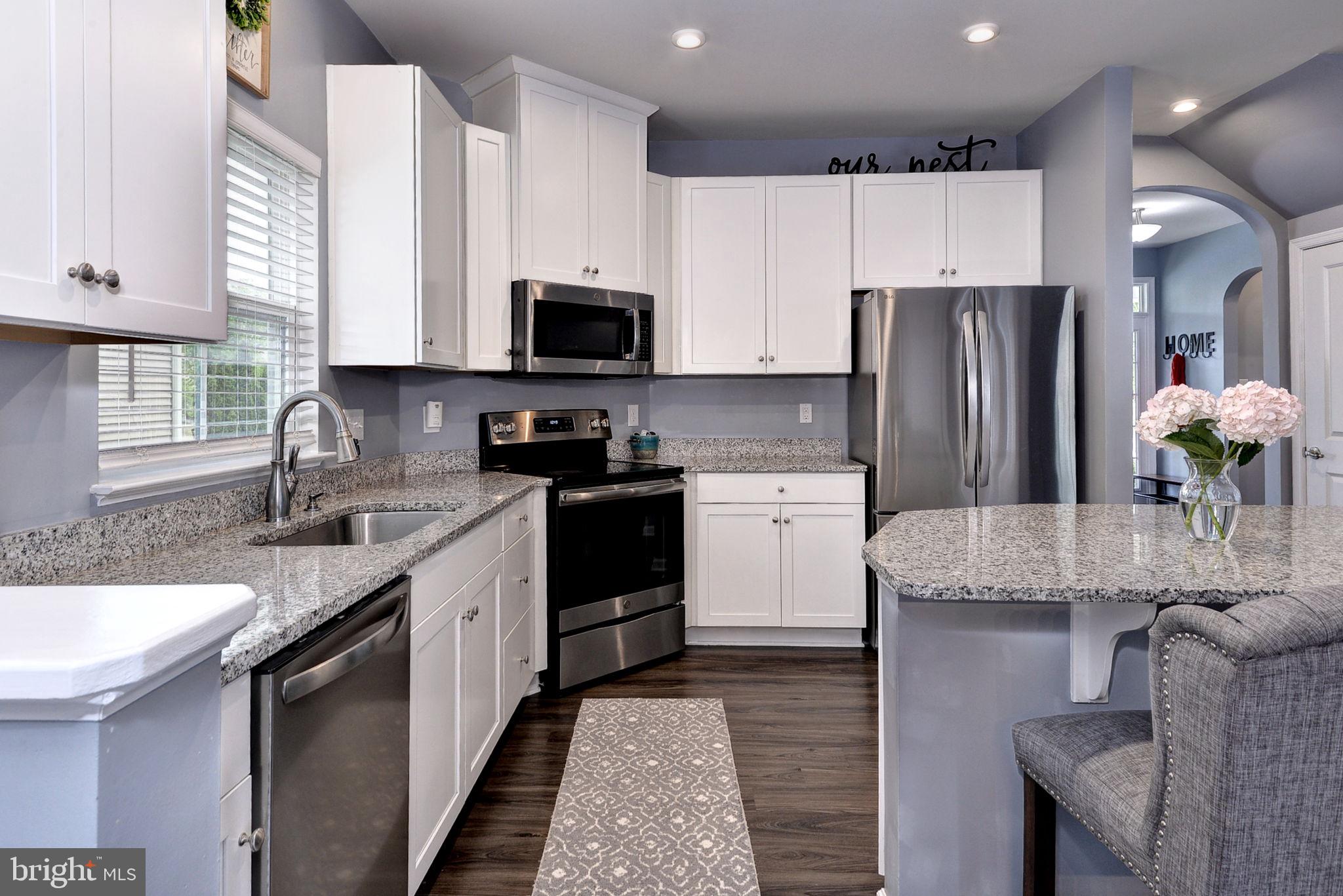 VILLAGE AT CANDLE STATION - Residential