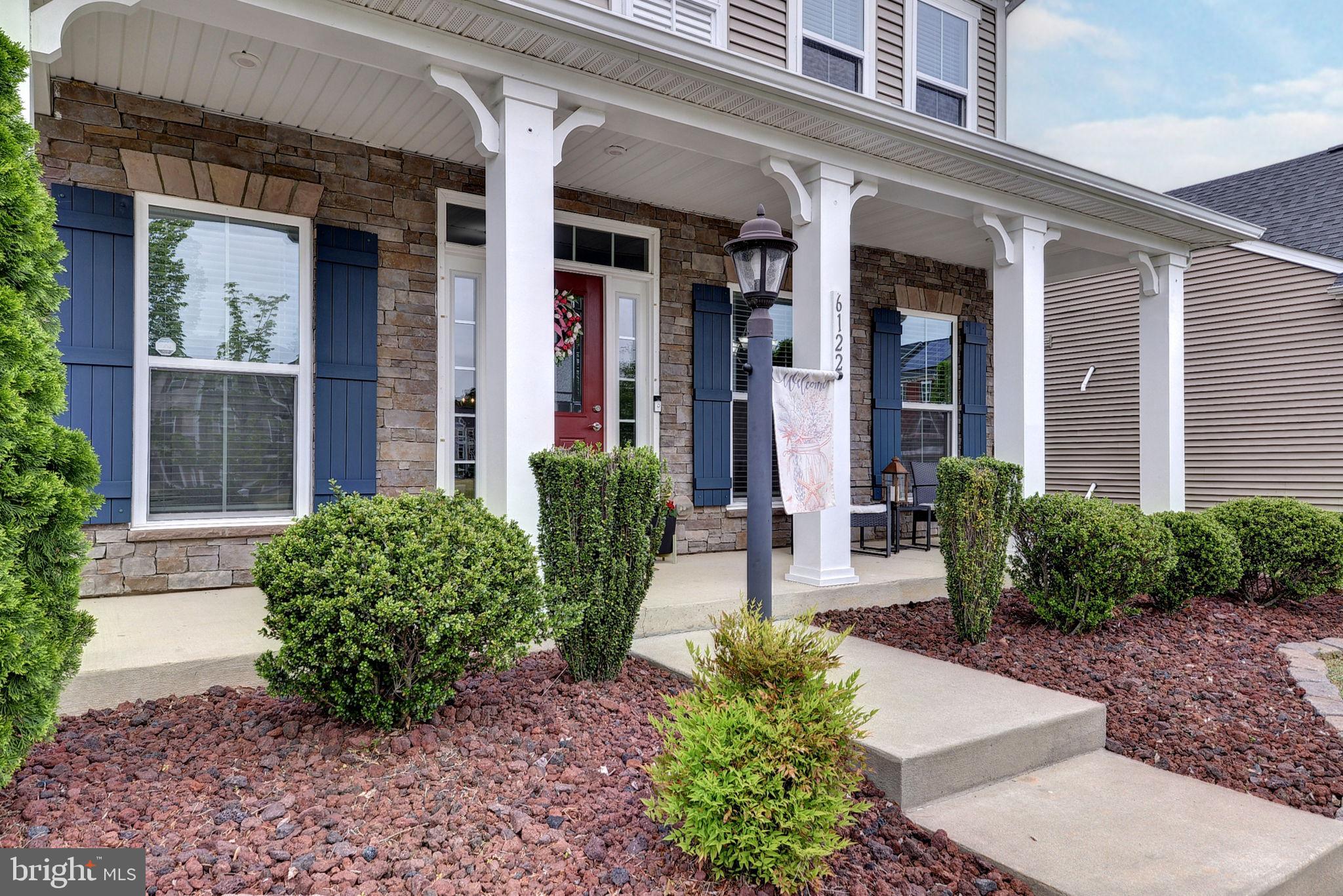 VILLAGE AT CANDLE STATION - Residential