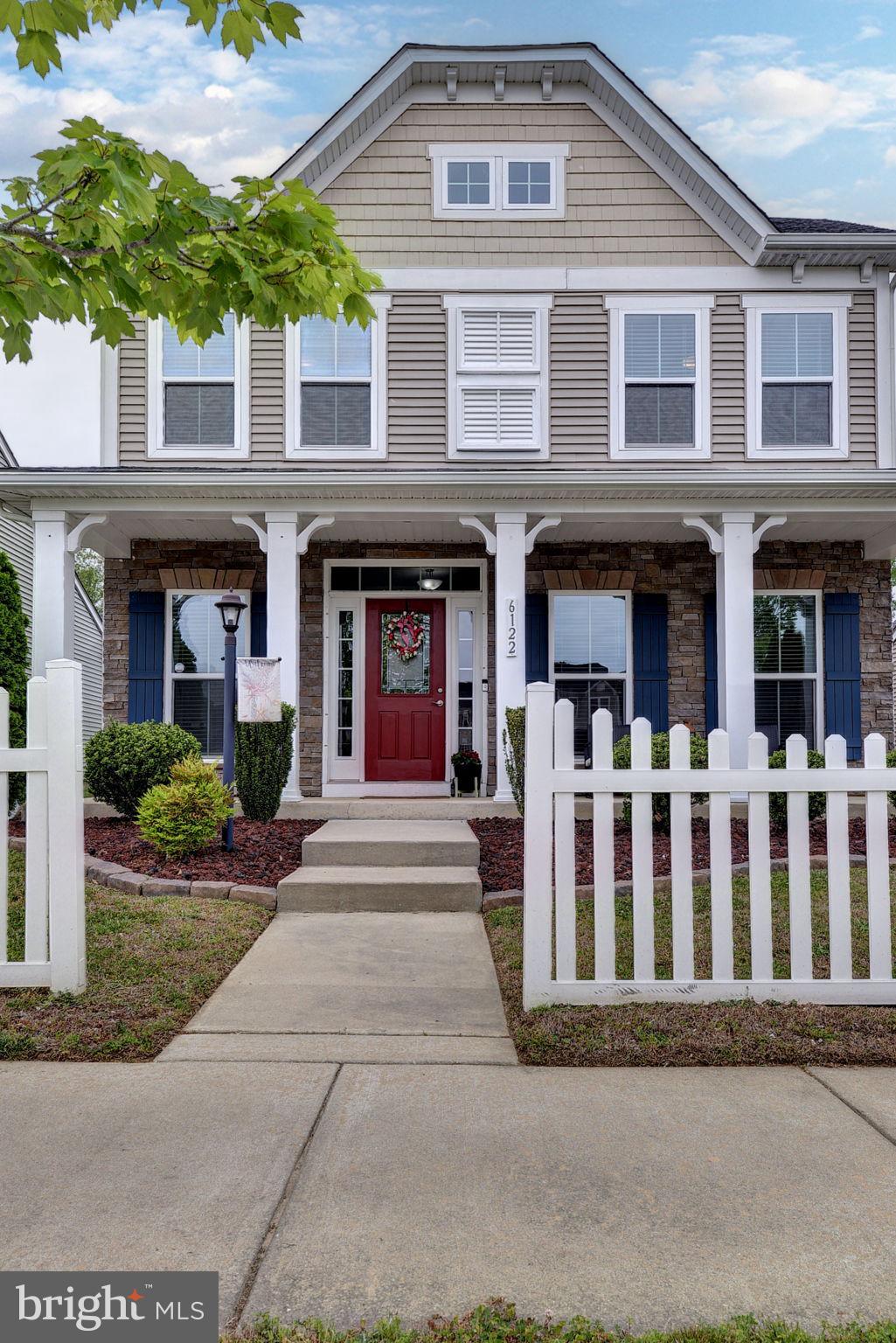 VILLAGE AT CANDLE STATION - Residential