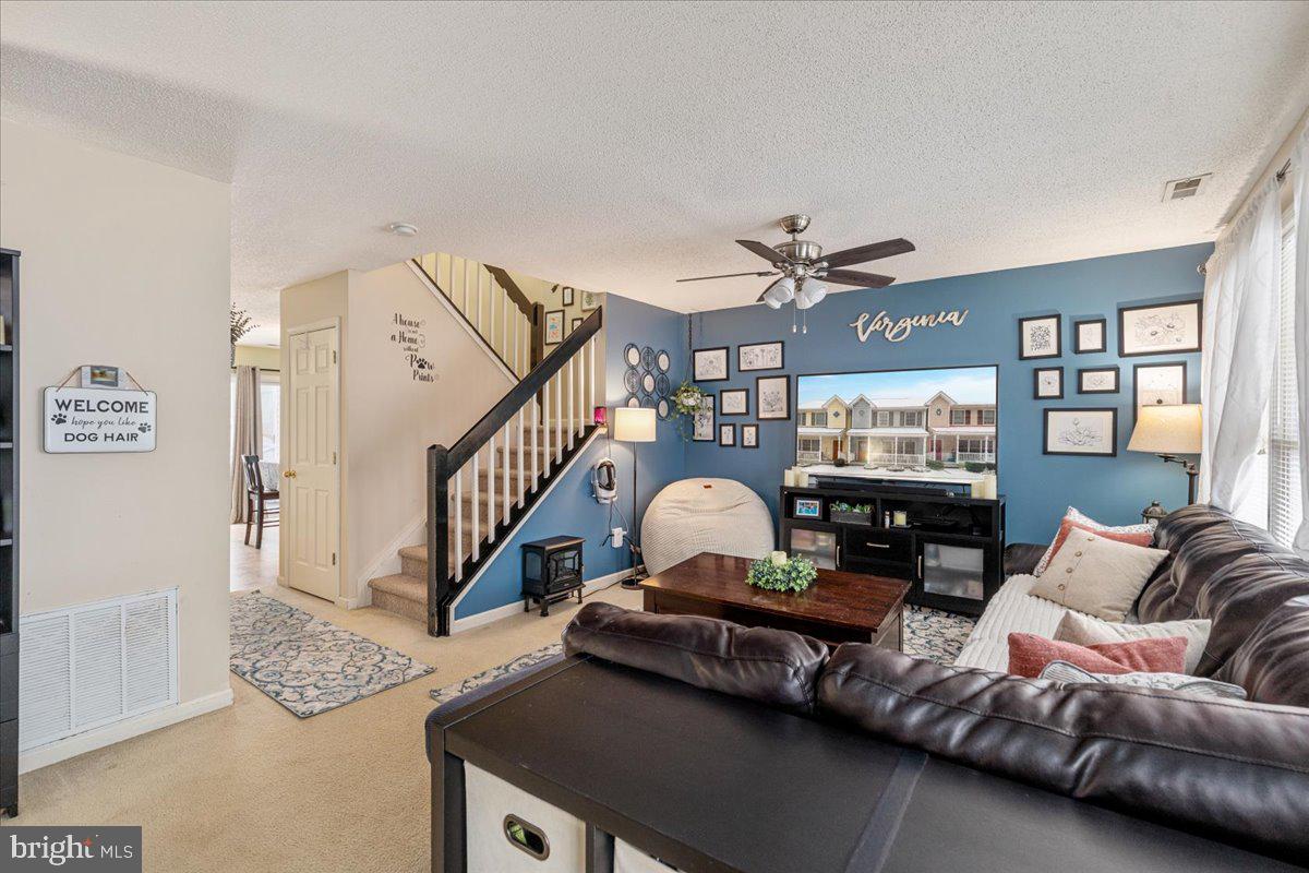 LIBERTY SQUARE - Residential