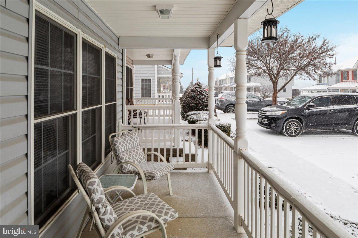 LIBERTY SQUARE - Residential