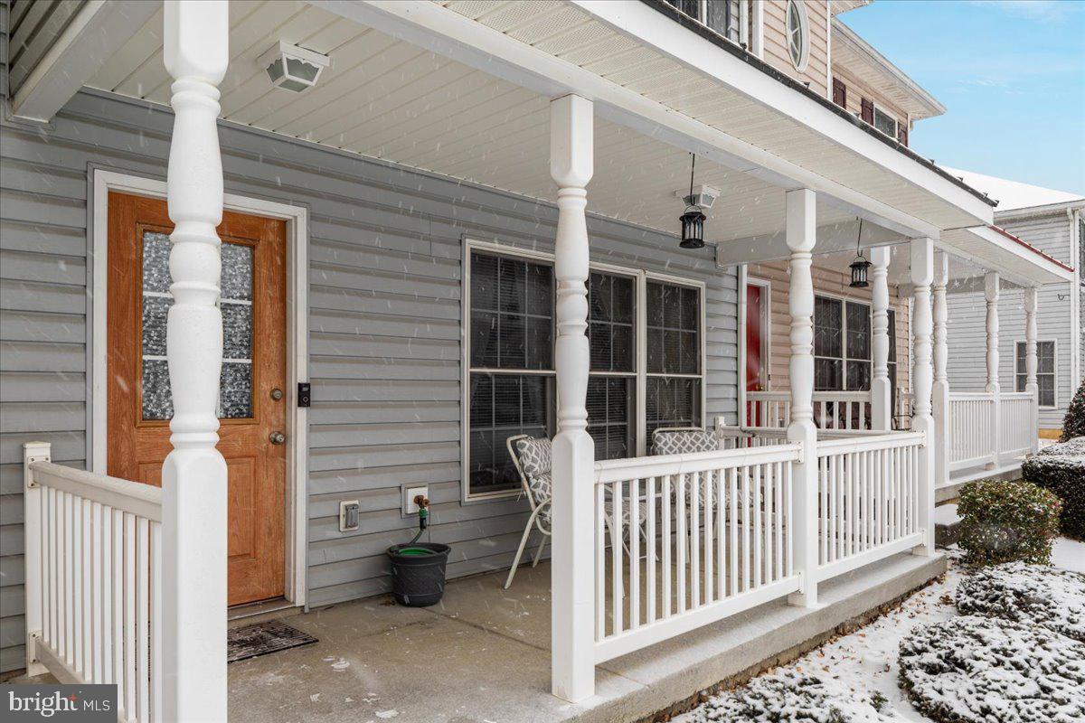 LIBERTY SQUARE - Residential