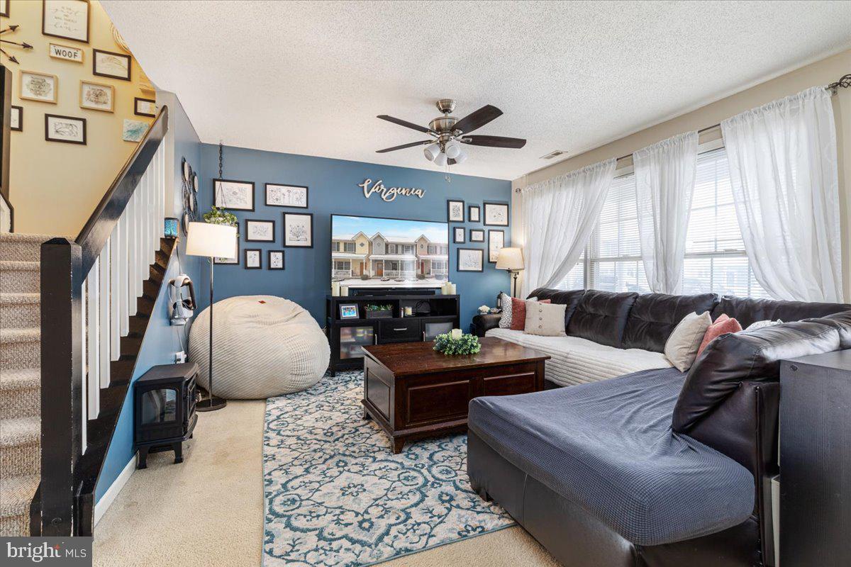 LIBERTY SQUARE - Residential