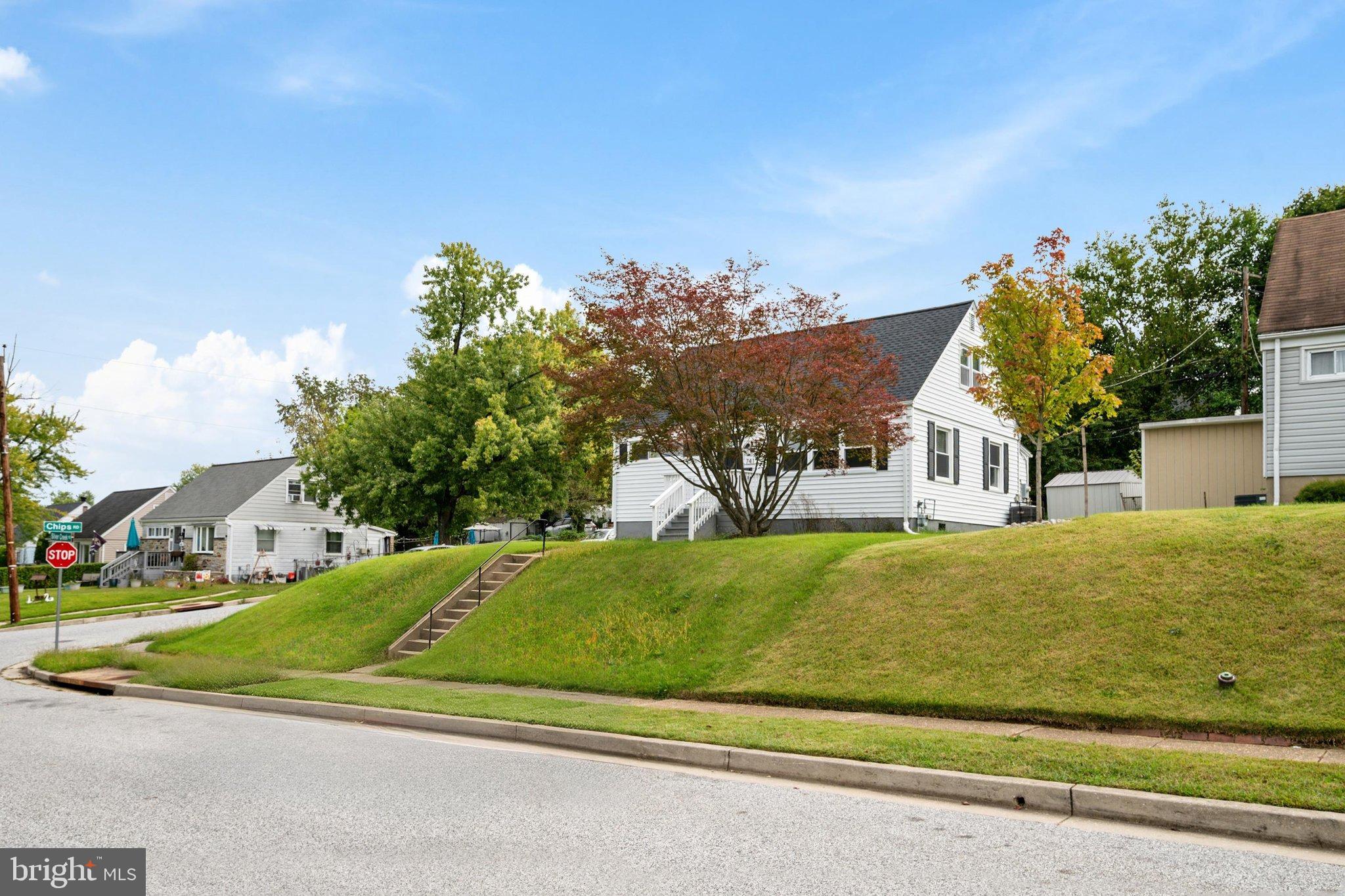 741 SILVER CREEK ROAD