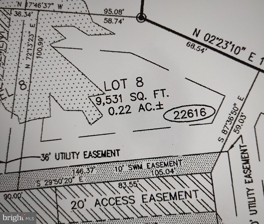 Building lot with METCOM sewer and water fees paid in full. Excellent location minutes from Patuxent River Naval Air Station, schools, shopping, dining and local amenities.
4 BUILING LOT PACKAGE AVAILABLE.