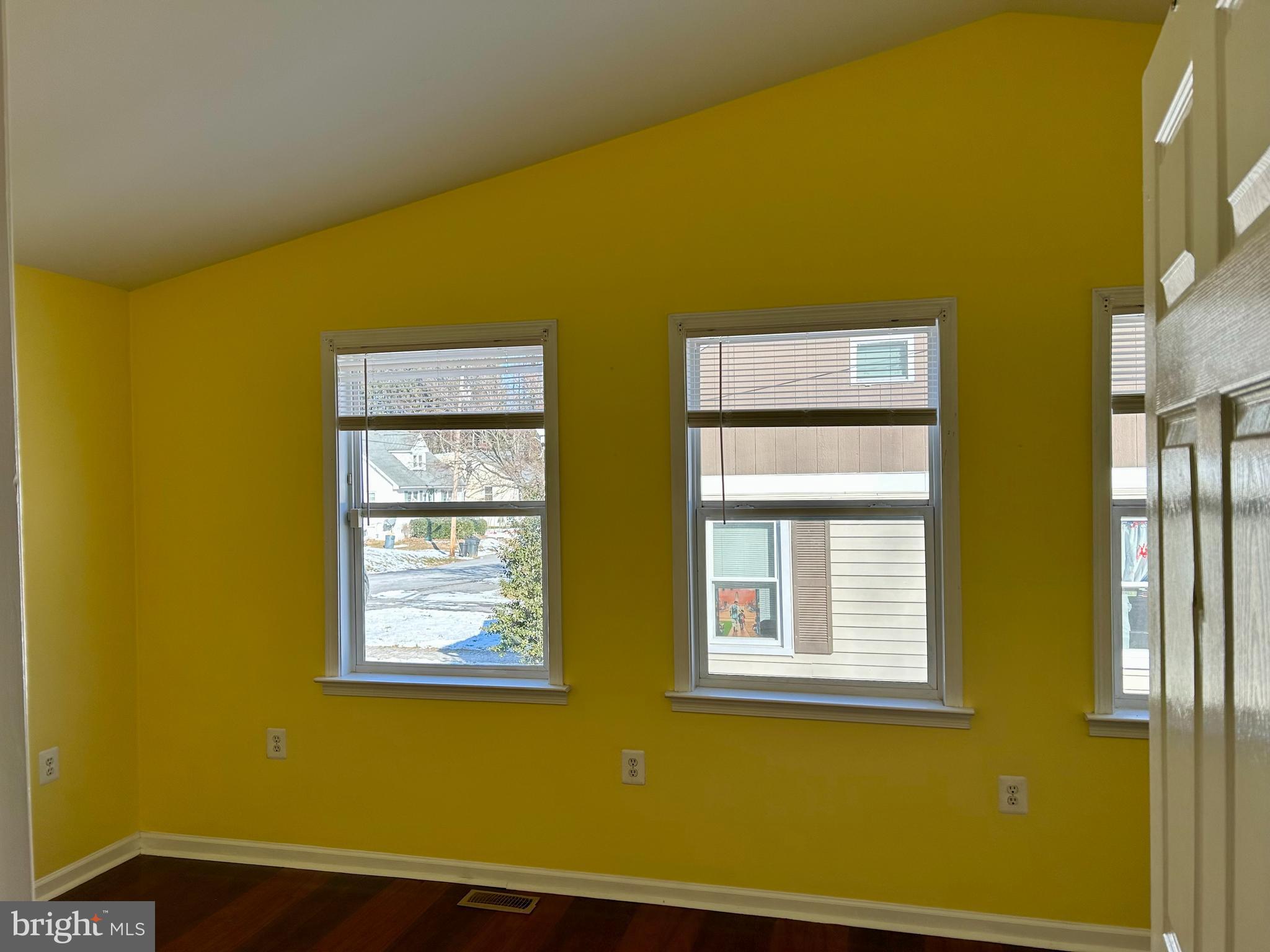 NONE AVAILABLE - Residential