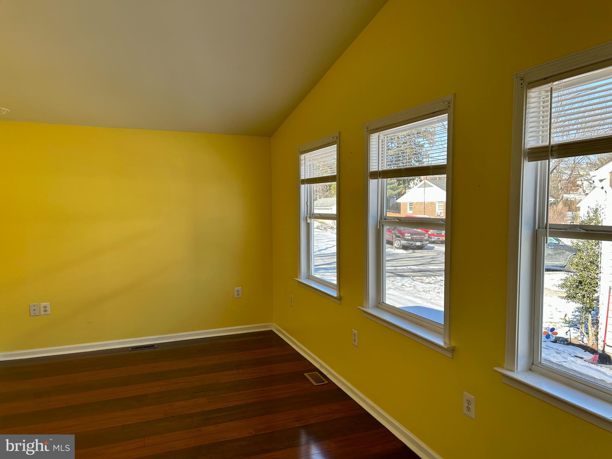 NONE AVAILABLE - Residential