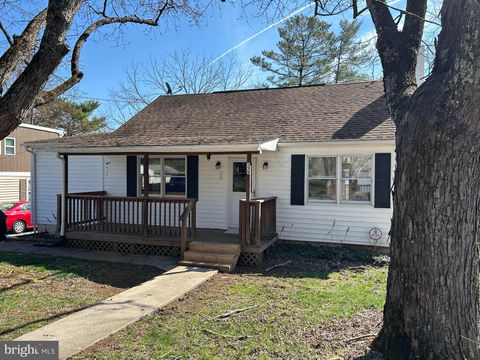 Homes For Sale - 139 City View Avenue<br/> WESTMINSTER, MD 21157
