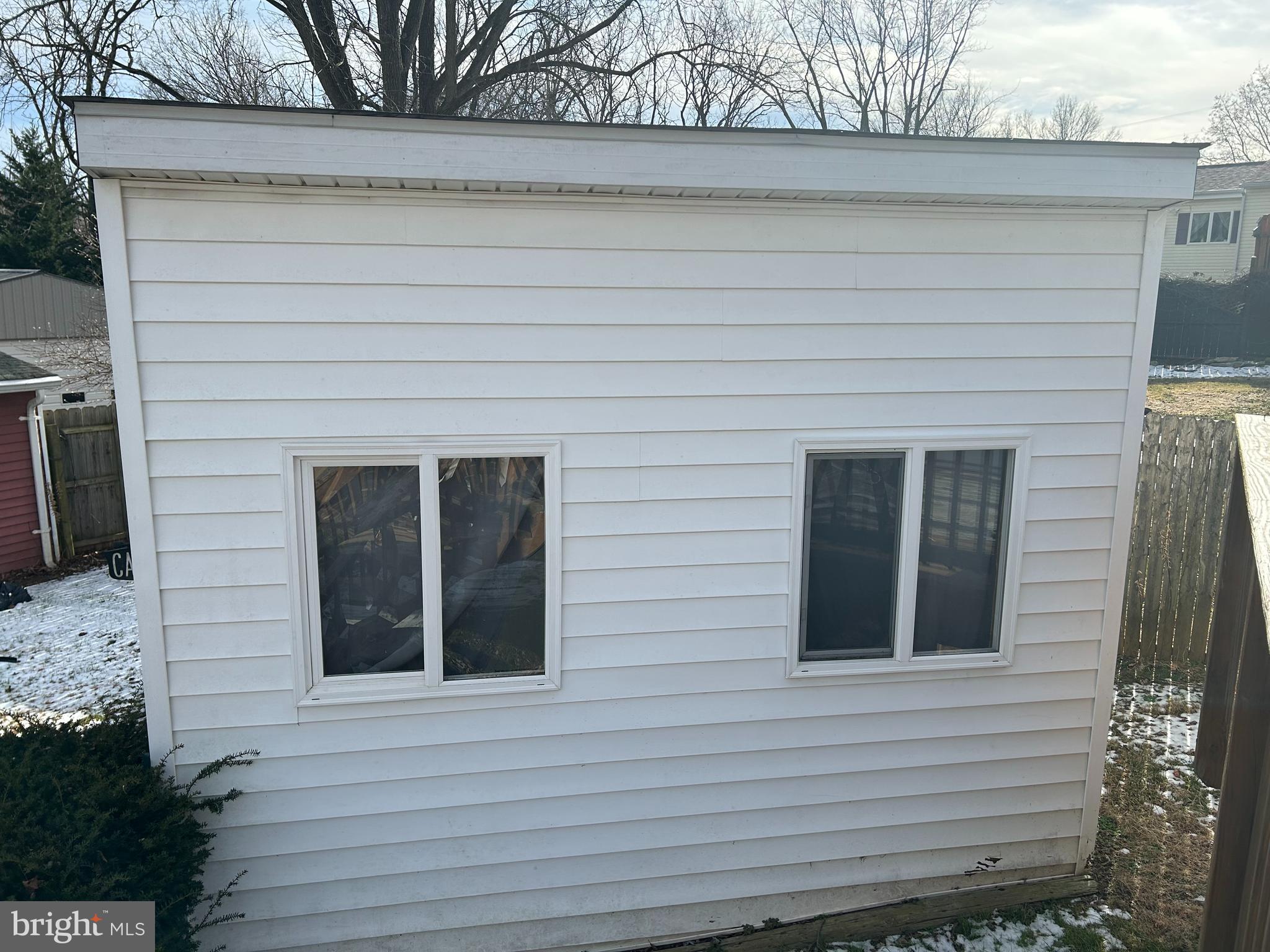 NONE AVAILABLE - Residential