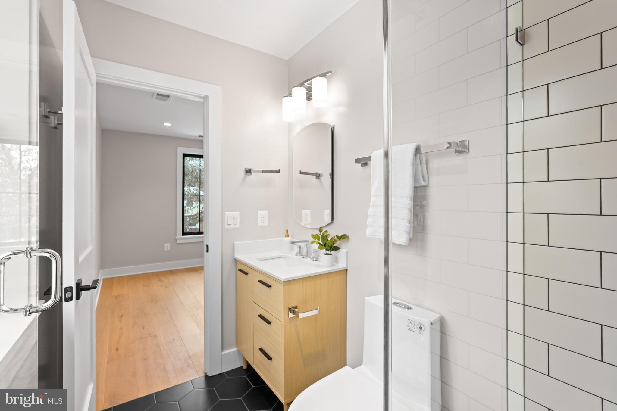 NORTH BETHESDA GROVE - Residential