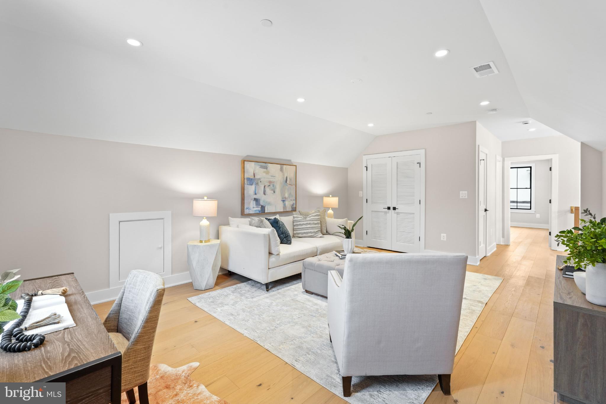 NORTH BETHESDA GROVE - Residential