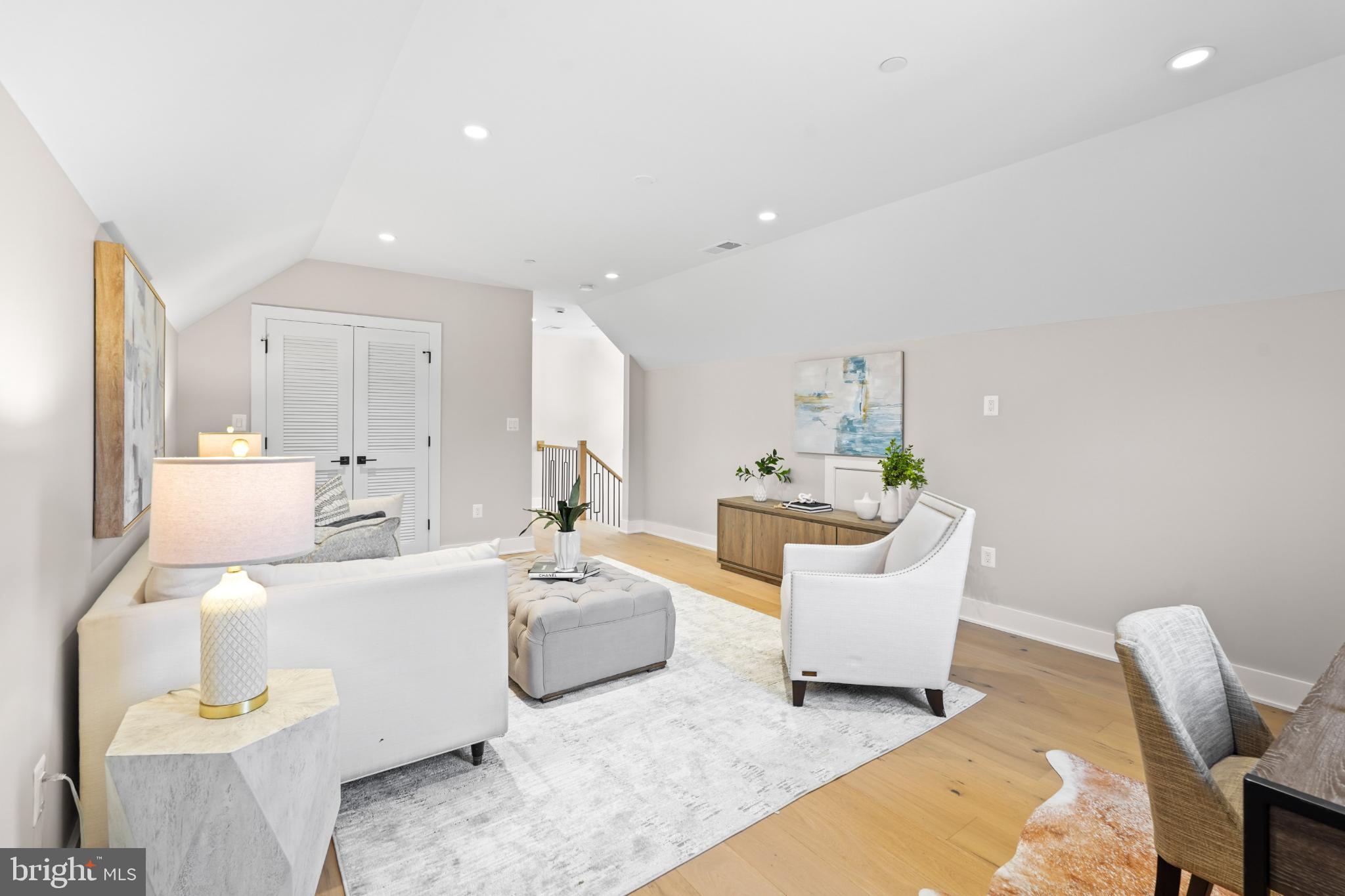 NORTH BETHESDA GROVE - Residential