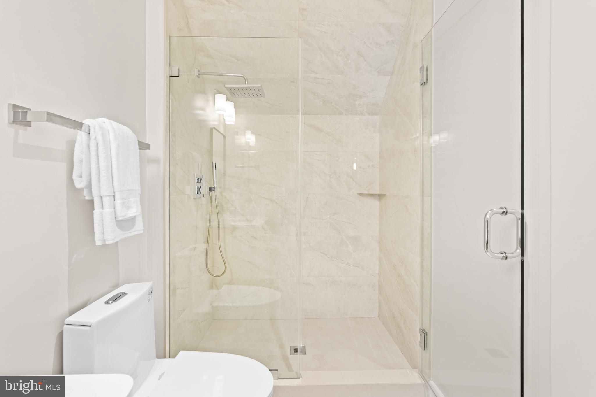 NORTH BETHESDA GROVE - Residential