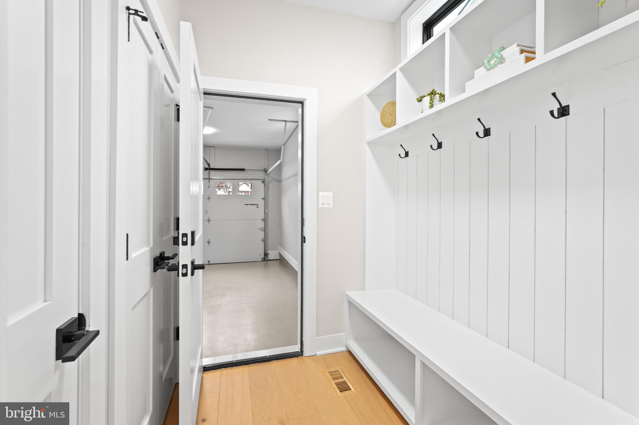 NORTH BETHESDA GROVE - Residential