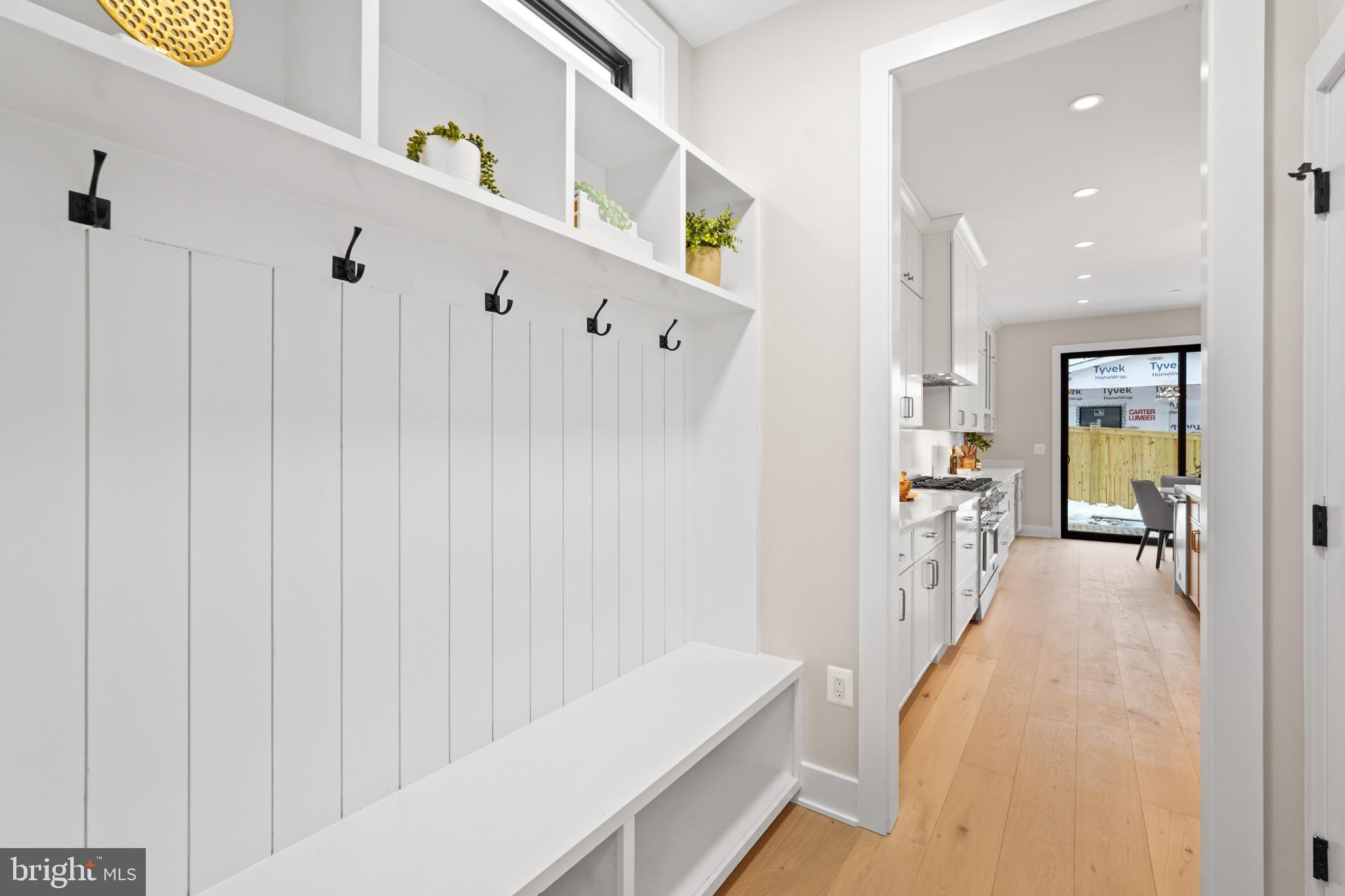 NORTH BETHESDA GROVE - Residential