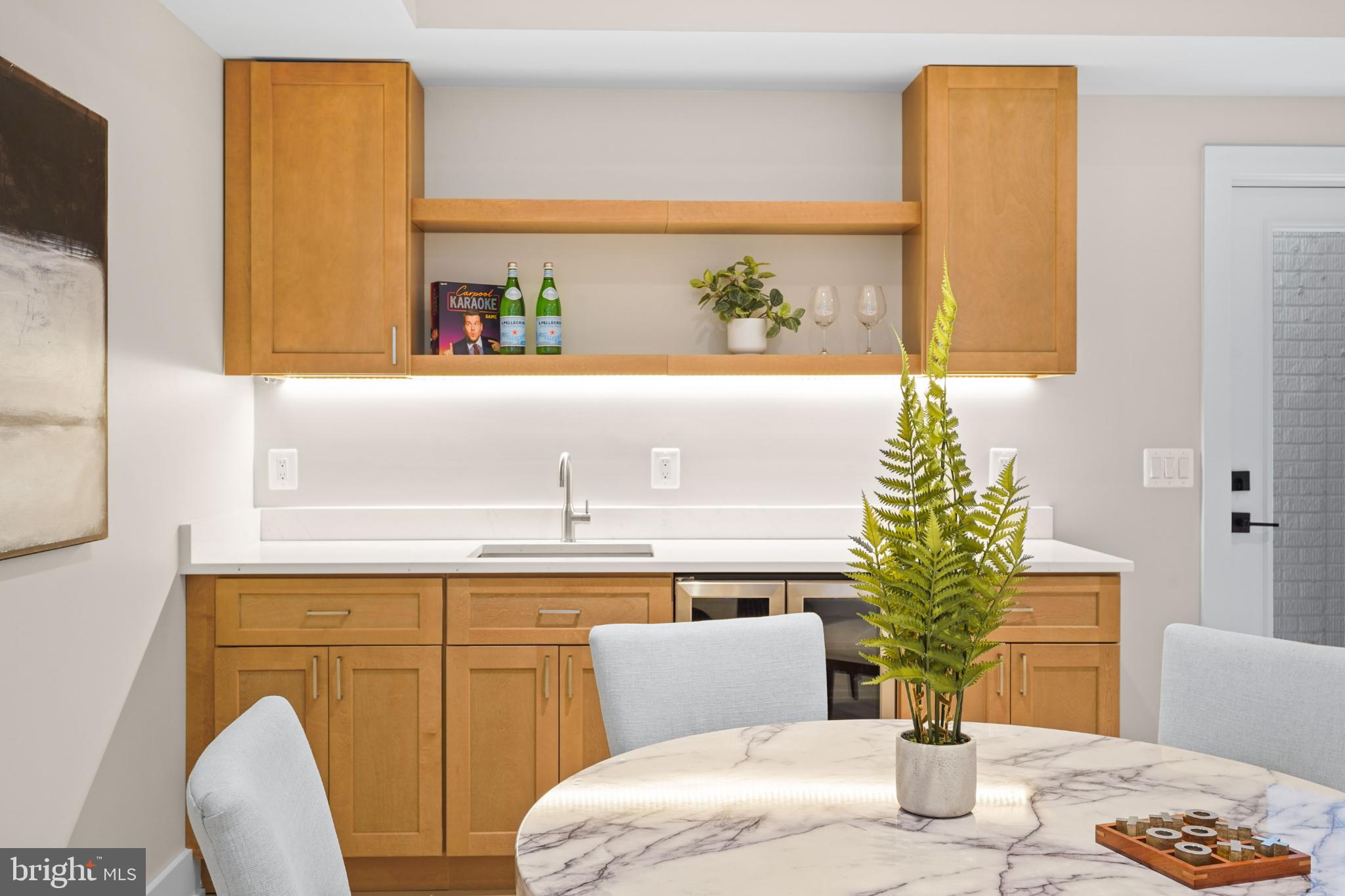 NORTH BETHESDA GROVE - Residential