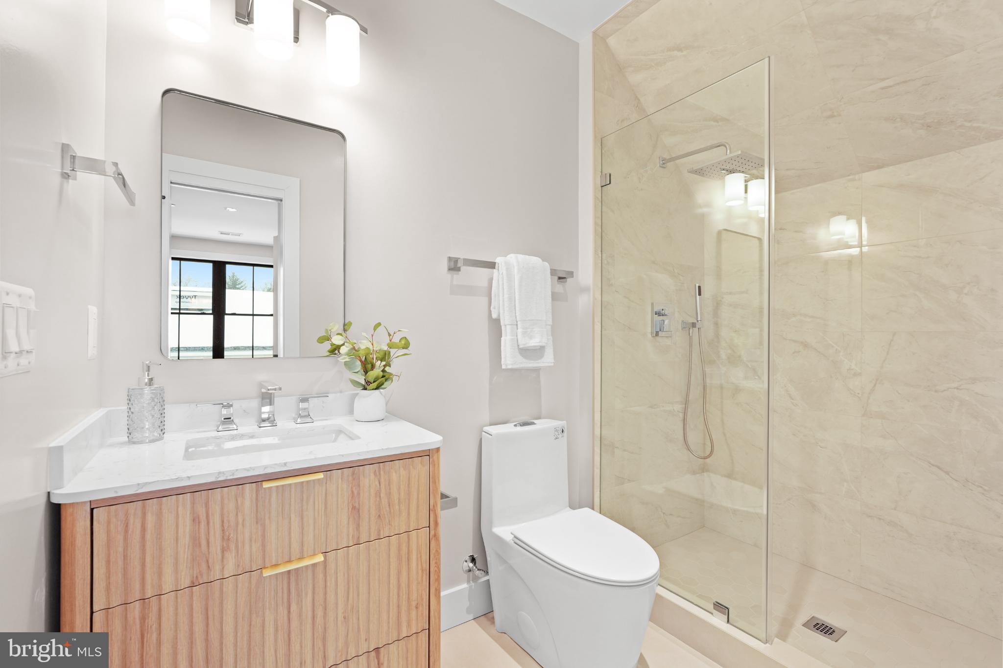 NORTH BETHESDA GROVE - Residential