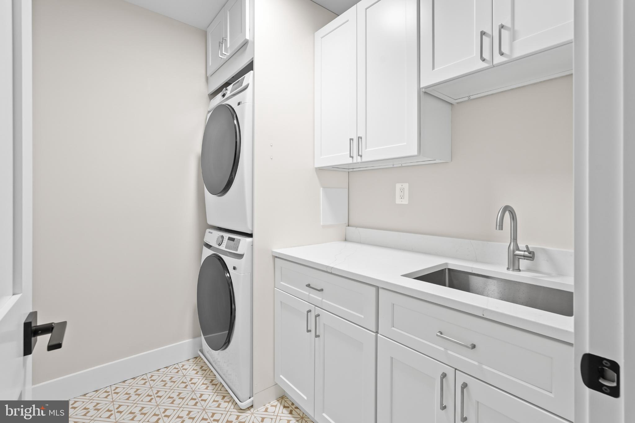 NORTH BETHESDA GROVE - Residential