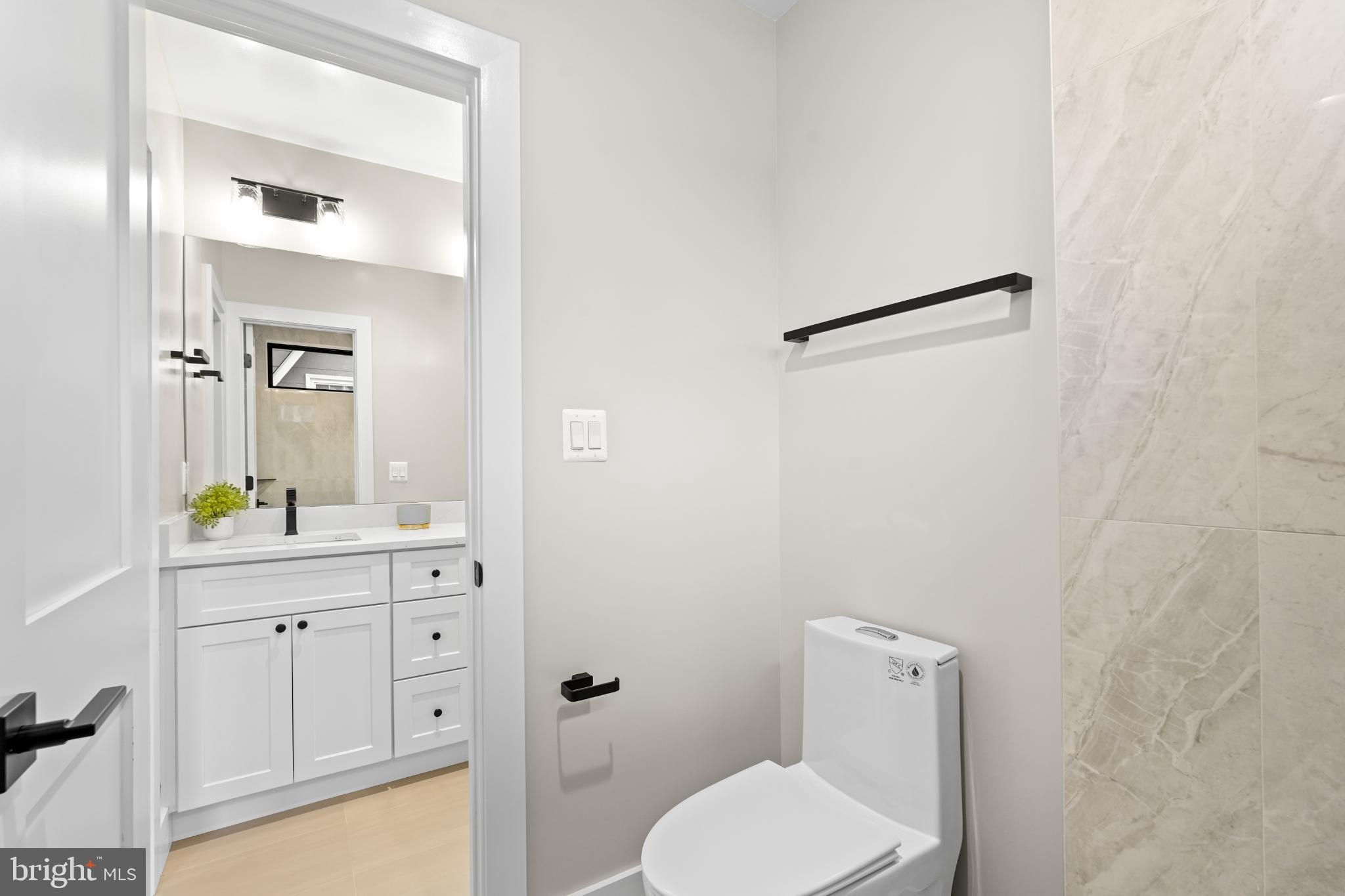 NORTH BETHESDA GROVE - Residential