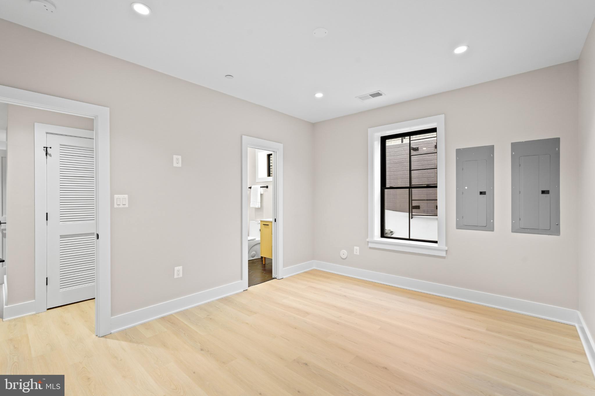 NORTH BETHESDA GROVE - Residential