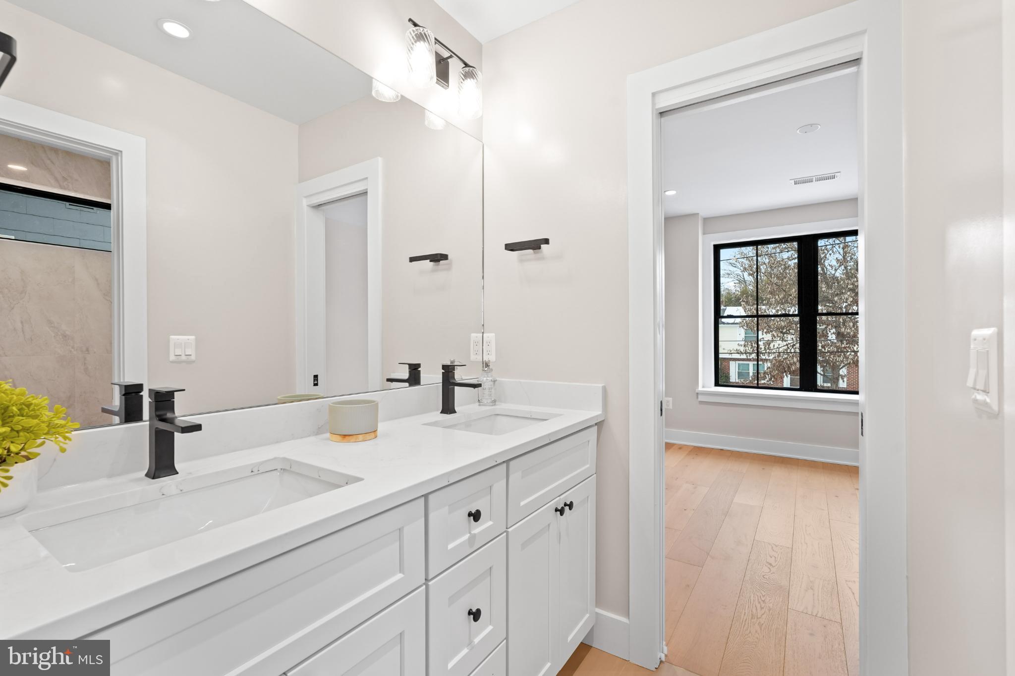 NORTH BETHESDA GROVE - Residential