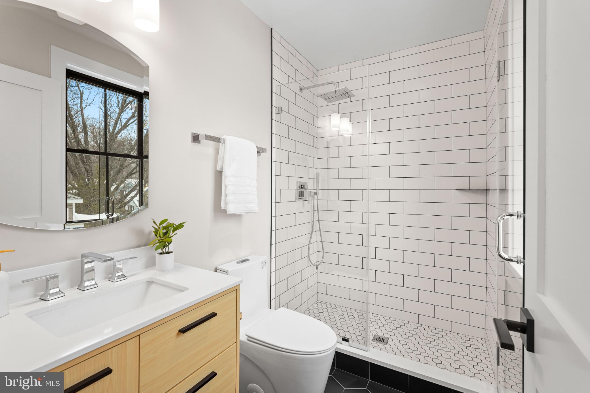 NORTH BETHESDA GROVE - Residential