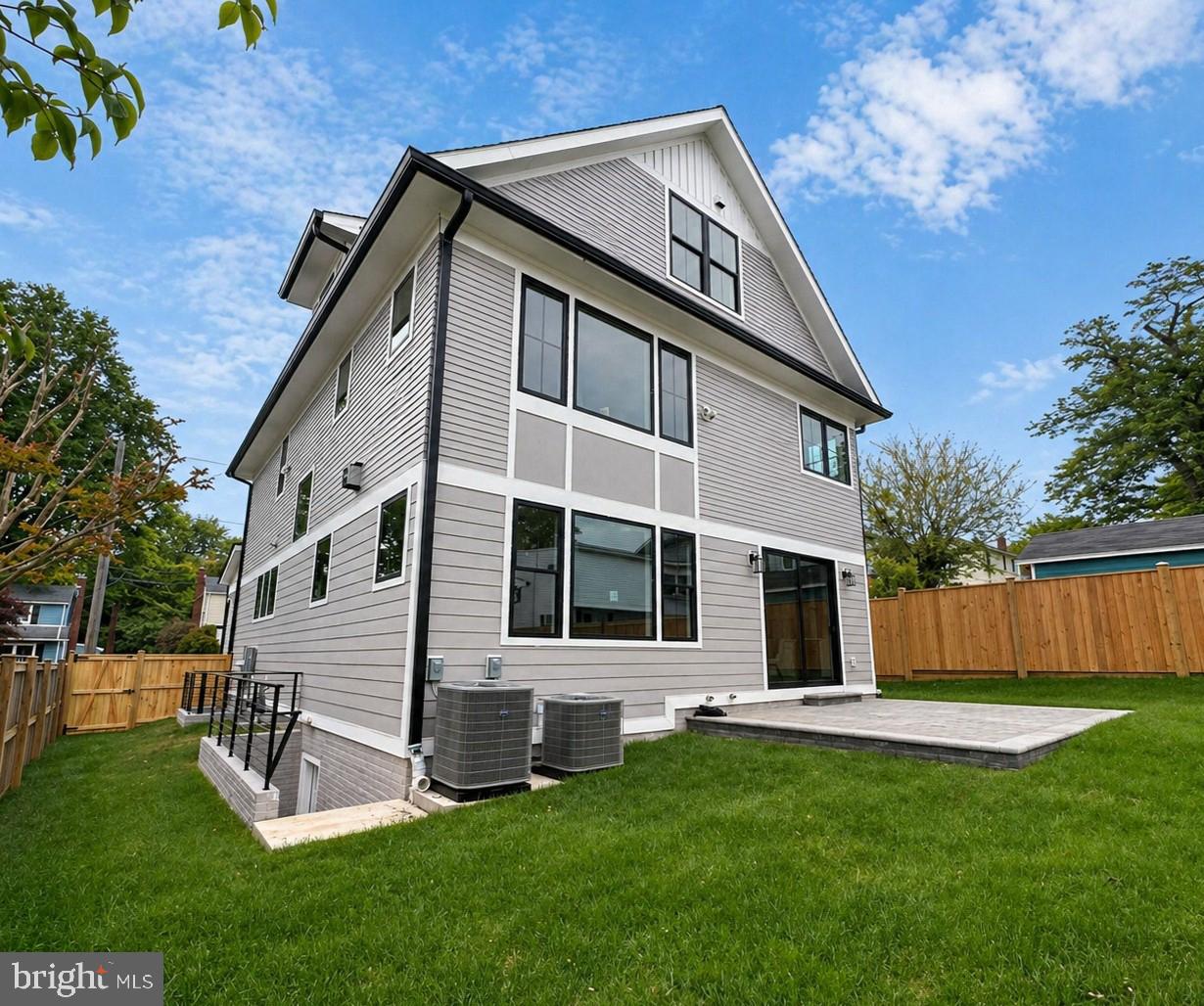 NORTH BETHESDA GROVE - Residential