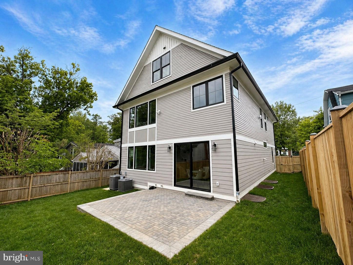 NORTH BETHESDA GROVE - Residential