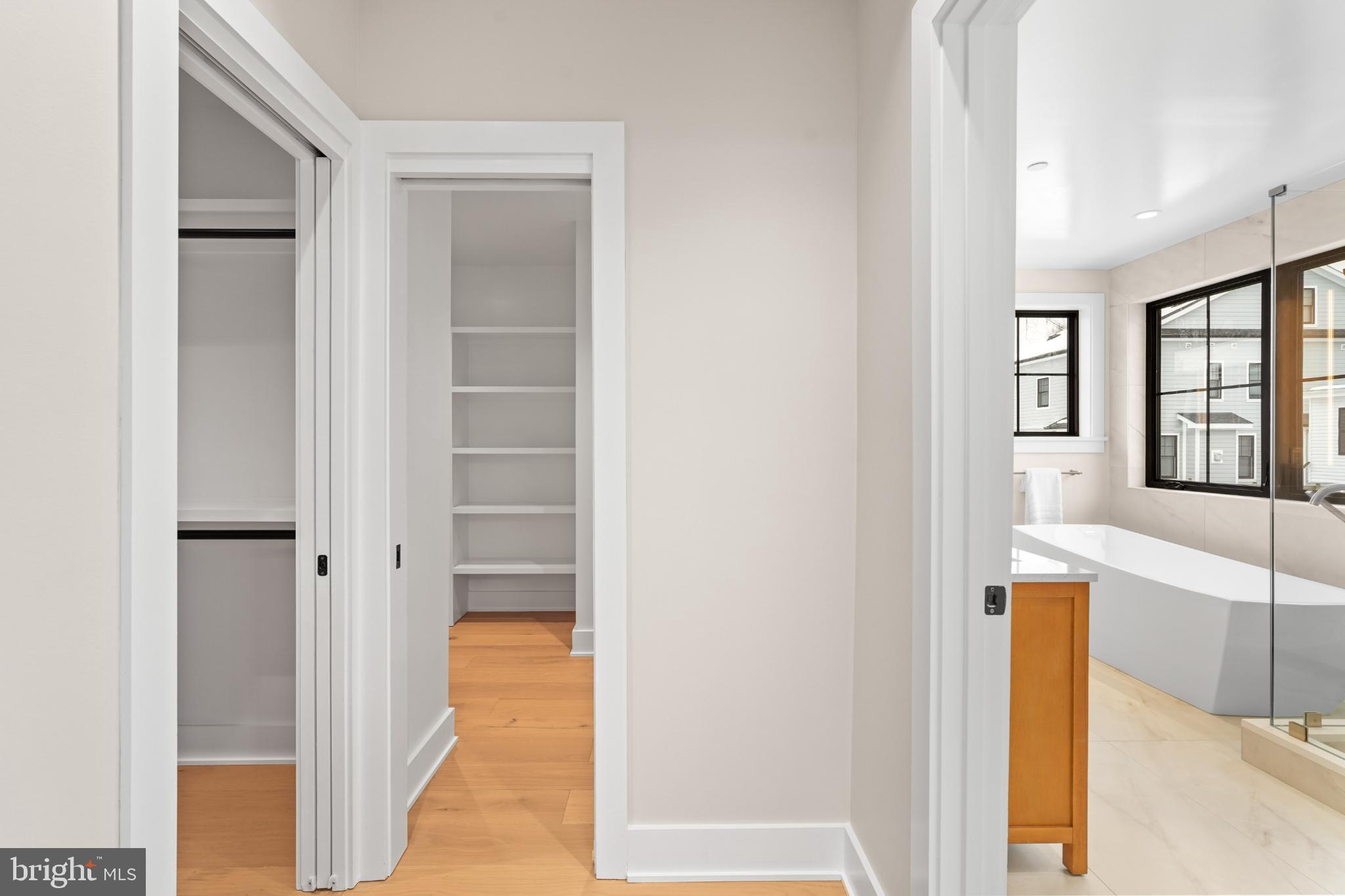 NORTH BETHESDA GROVE - Residential