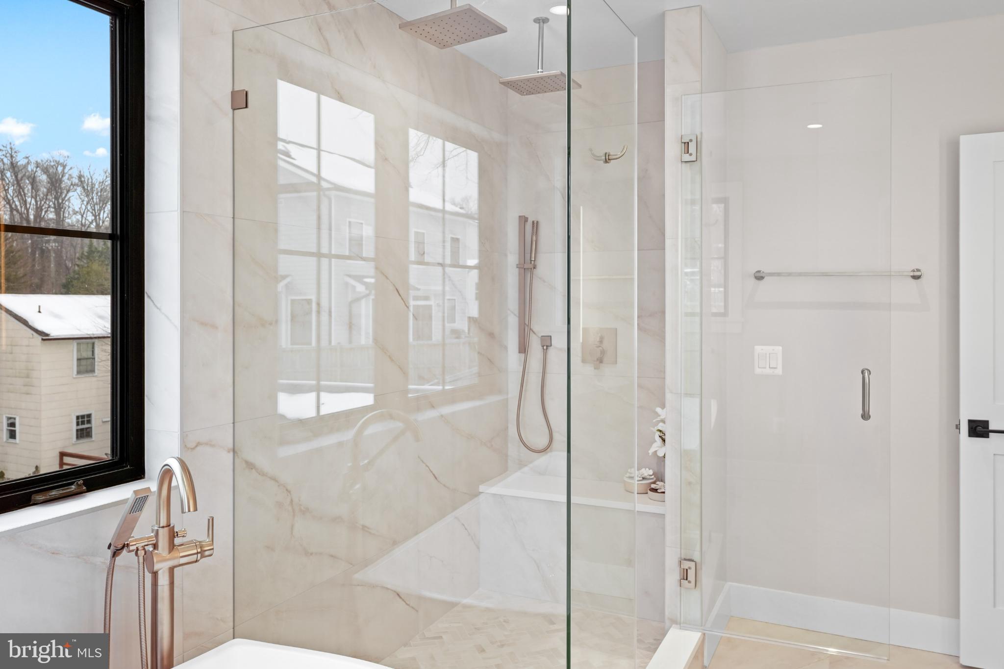 NORTH BETHESDA GROVE - Residential