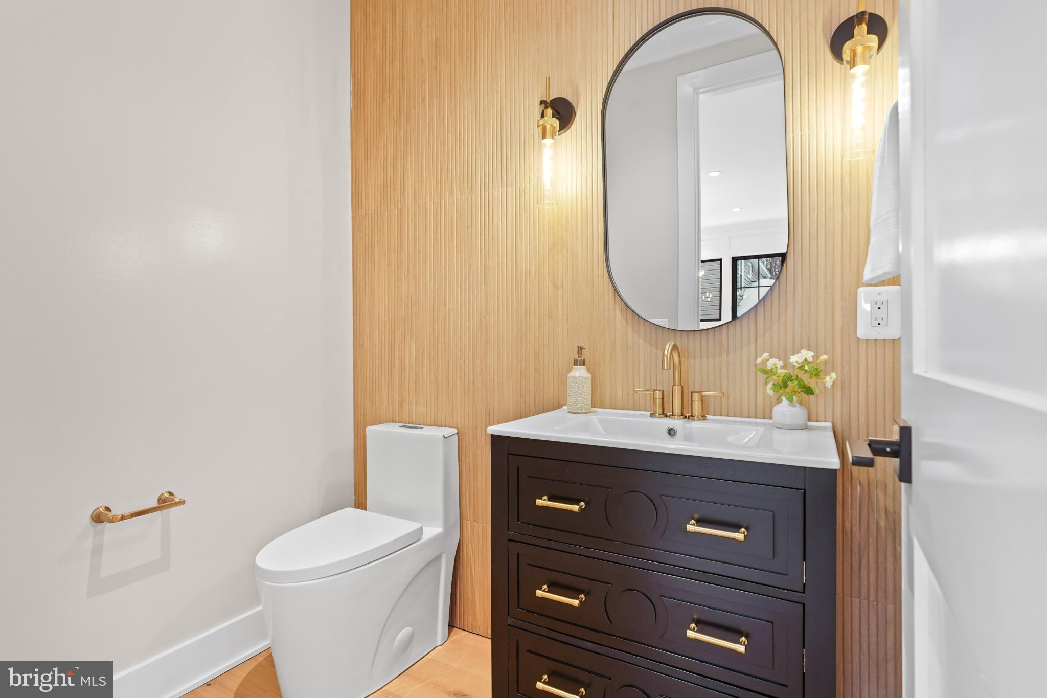 NORTH BETHESDA GROVE - Residential