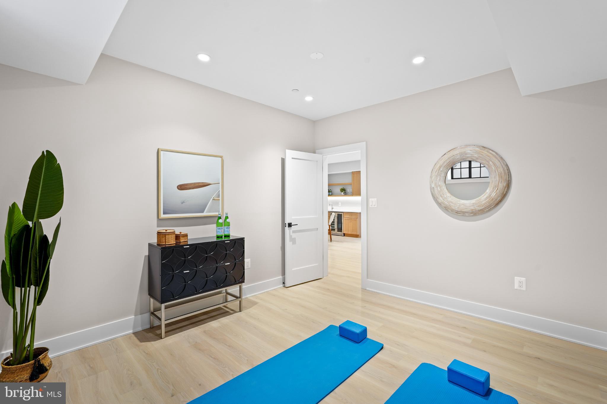 NORTH BETHESDA GROVE - Residential