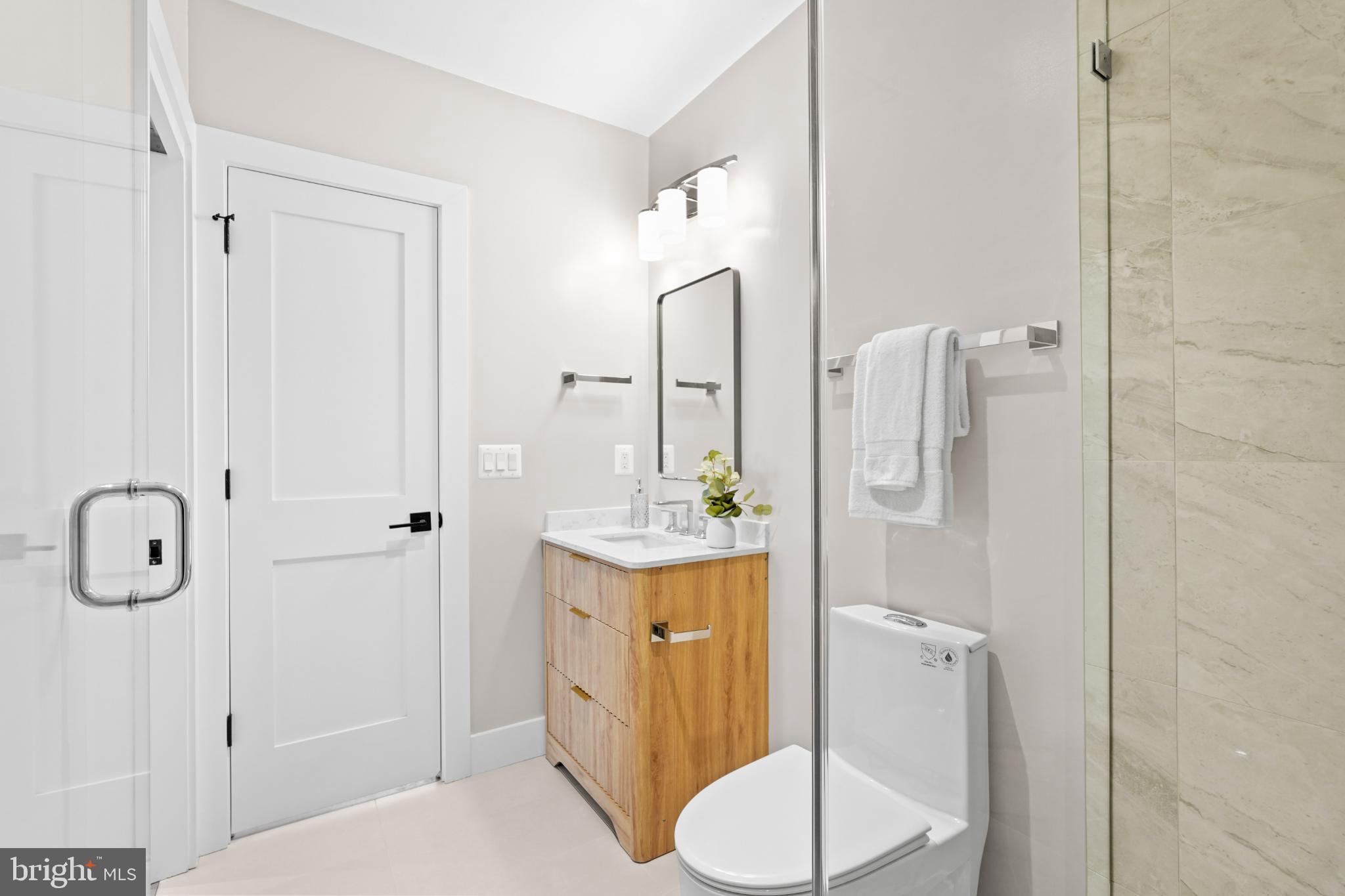 NORTH BETHESDA GROVE - Residential