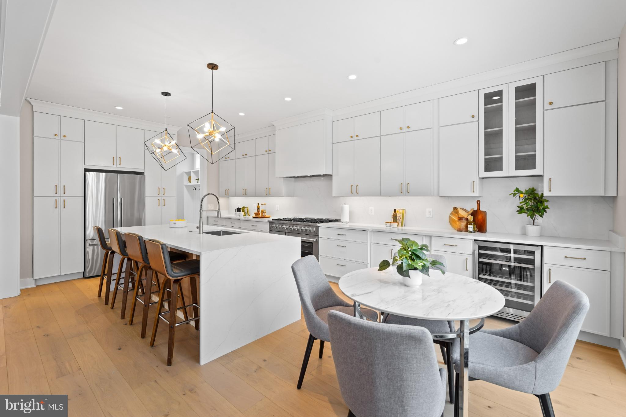 NORTH BETHESDA GROVE - Residential